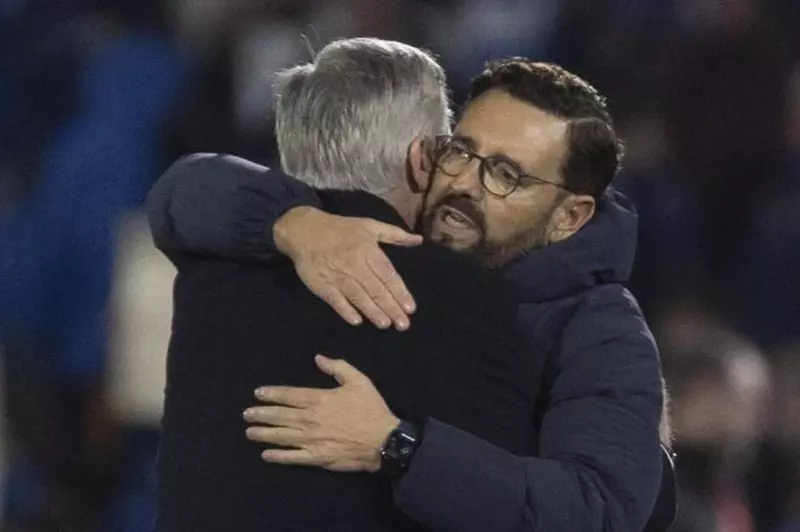 مدرب خيتافي